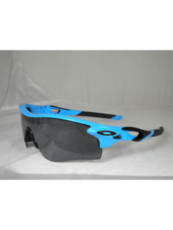 Oakley Other - Oakley RadarLock OO9181-07 (763)